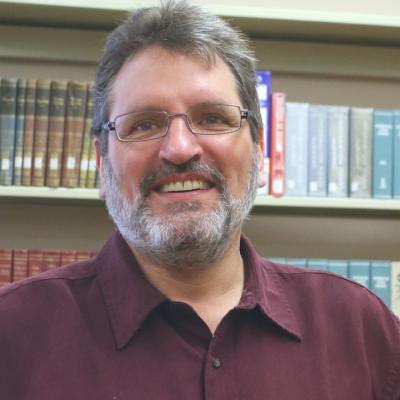 Michael Putnam